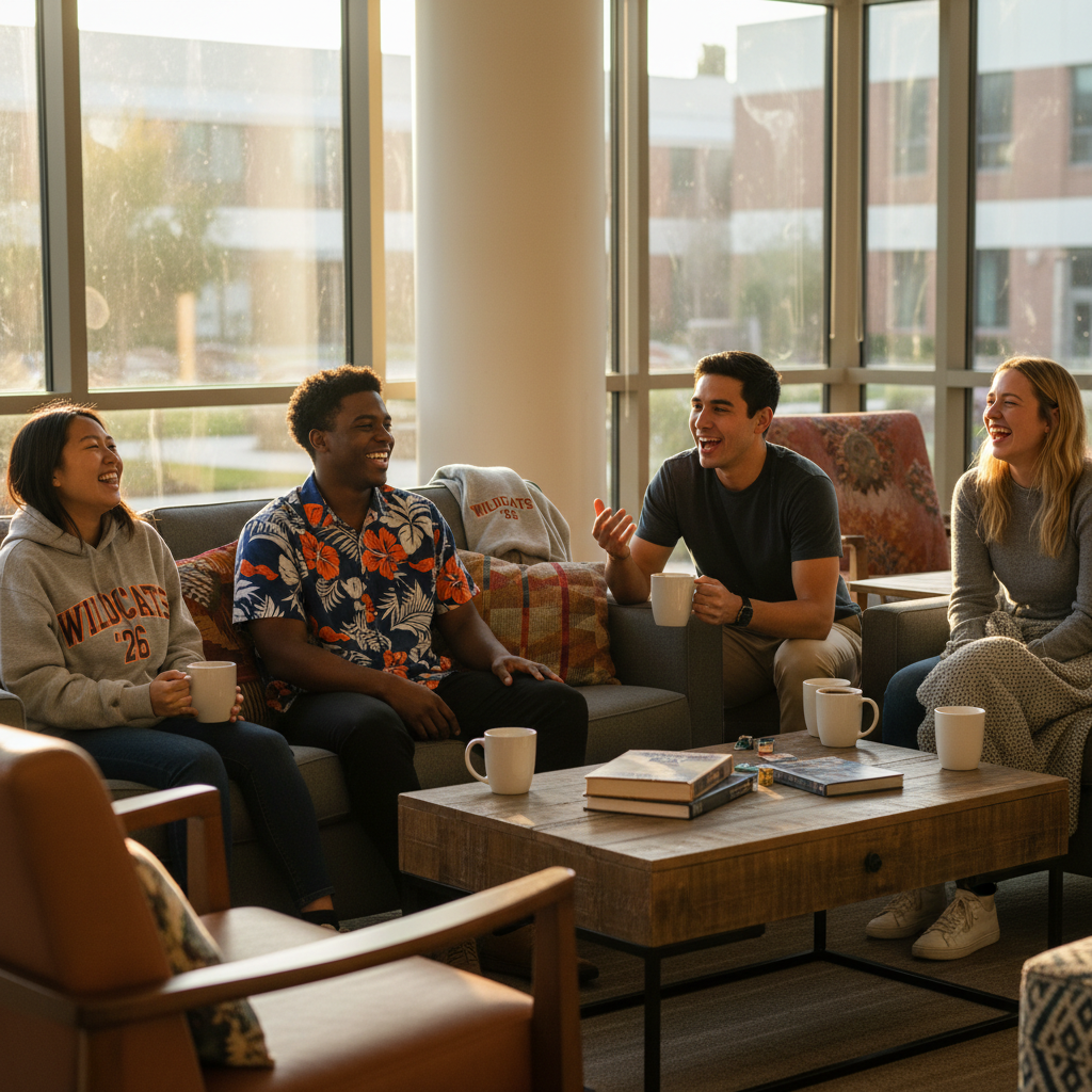 9 Back-to-School Wardrobe Staples That Actually Work for Campus Life
