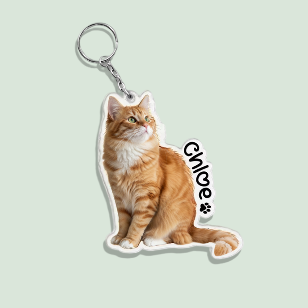 KeyChain