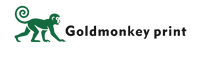 Goldmonkey print