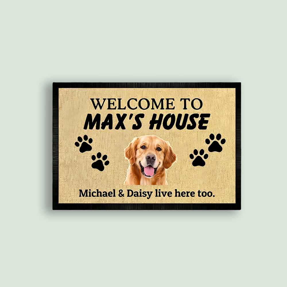 Doormat