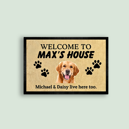 Doormat