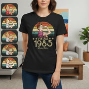 Vintage Limited Edition Mother's Day Shirt main product photo