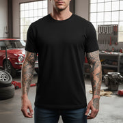 Custom Personalized T-Shirt Just One More Car Part I Promise main product photo