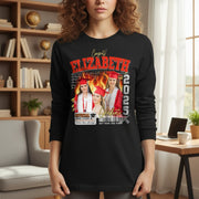 Custom Photo Upload Graduation Hoodie with Congrats Text main product photo