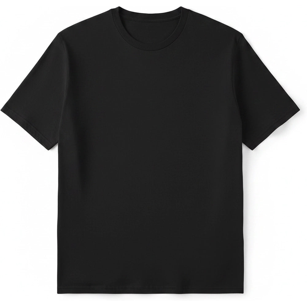 Custom Personalized Class of Twenty T-Shirt with Graduation Year product on white background