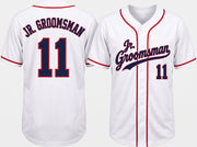 Exclusive Jersey Link for M
