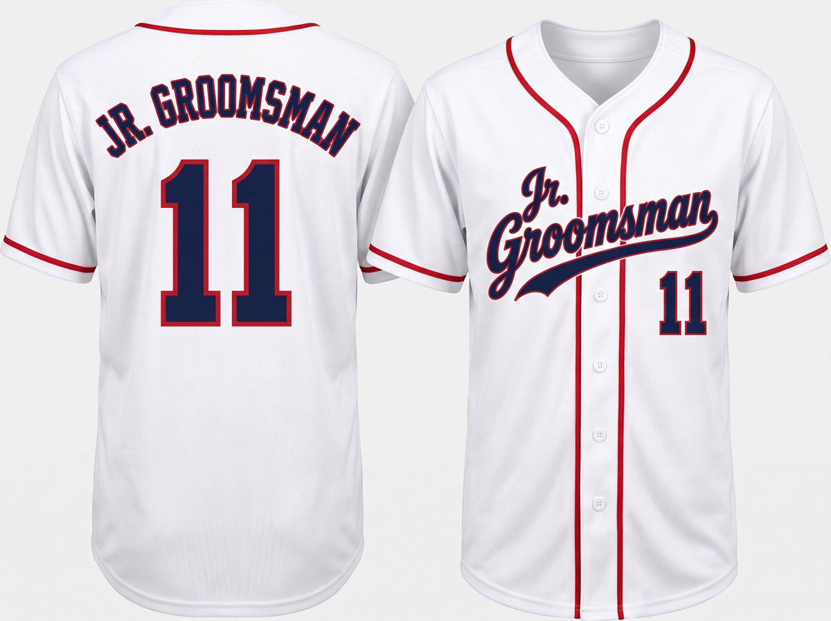 Exclusive Jersey Link for M