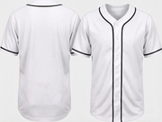 Mayur-Aneri Jersey