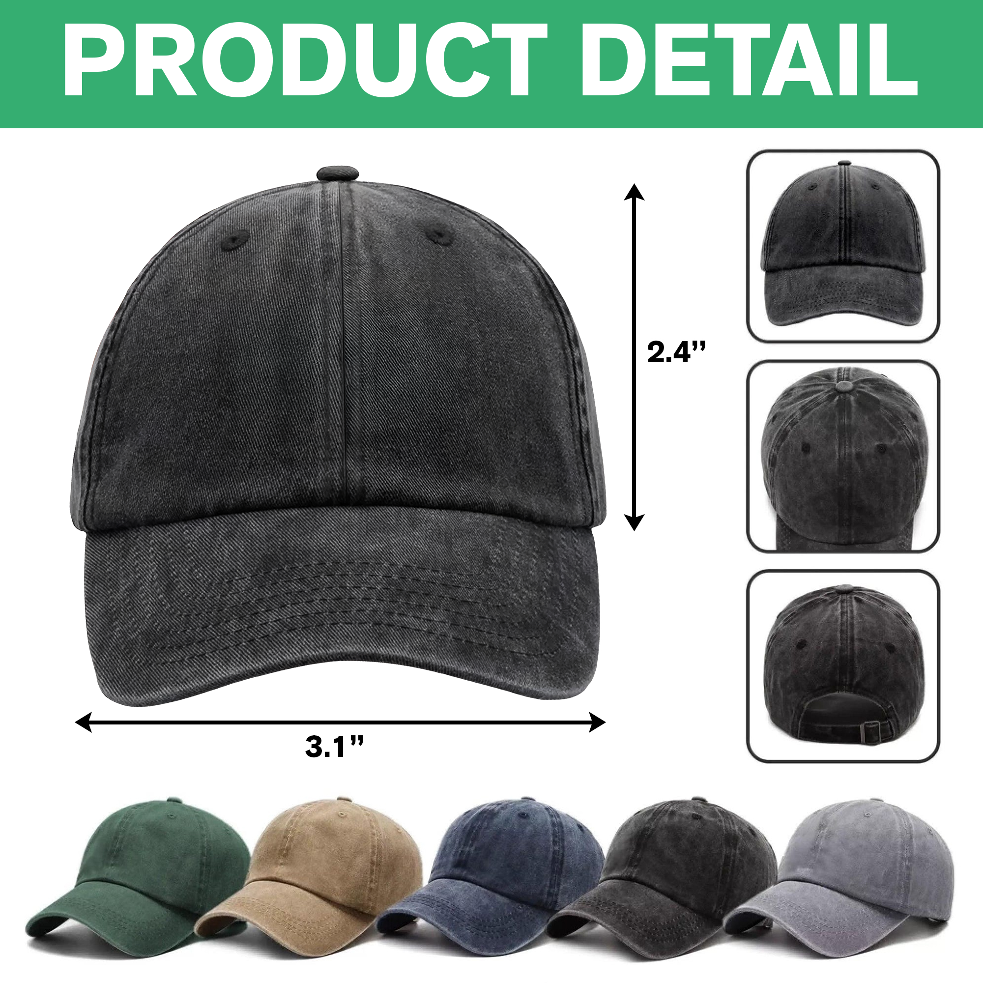 This Grandpa Belongs To Hat, Grandpa Hat With Grandkids Names, Fathers Day G2VMV