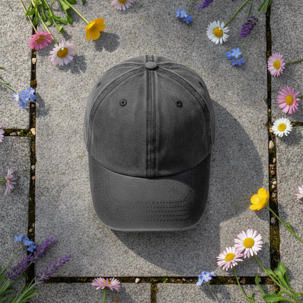 This Grandpa Belongs To Hat, Grandpa Hat With Grandkids Names, Fathers Day G2VMV