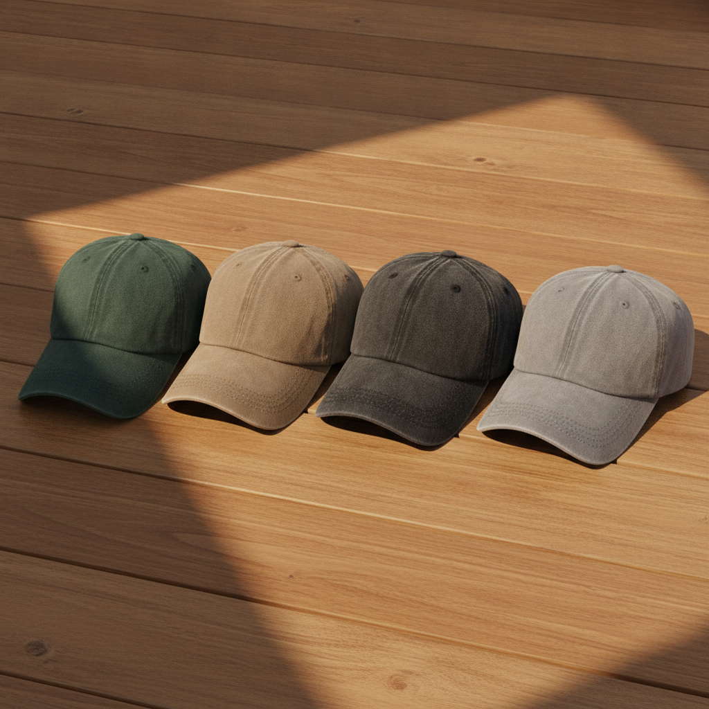Custom Photo Service Human, Do Not Pet Washed Denim Baseball Cap Ha75 HRRFJ