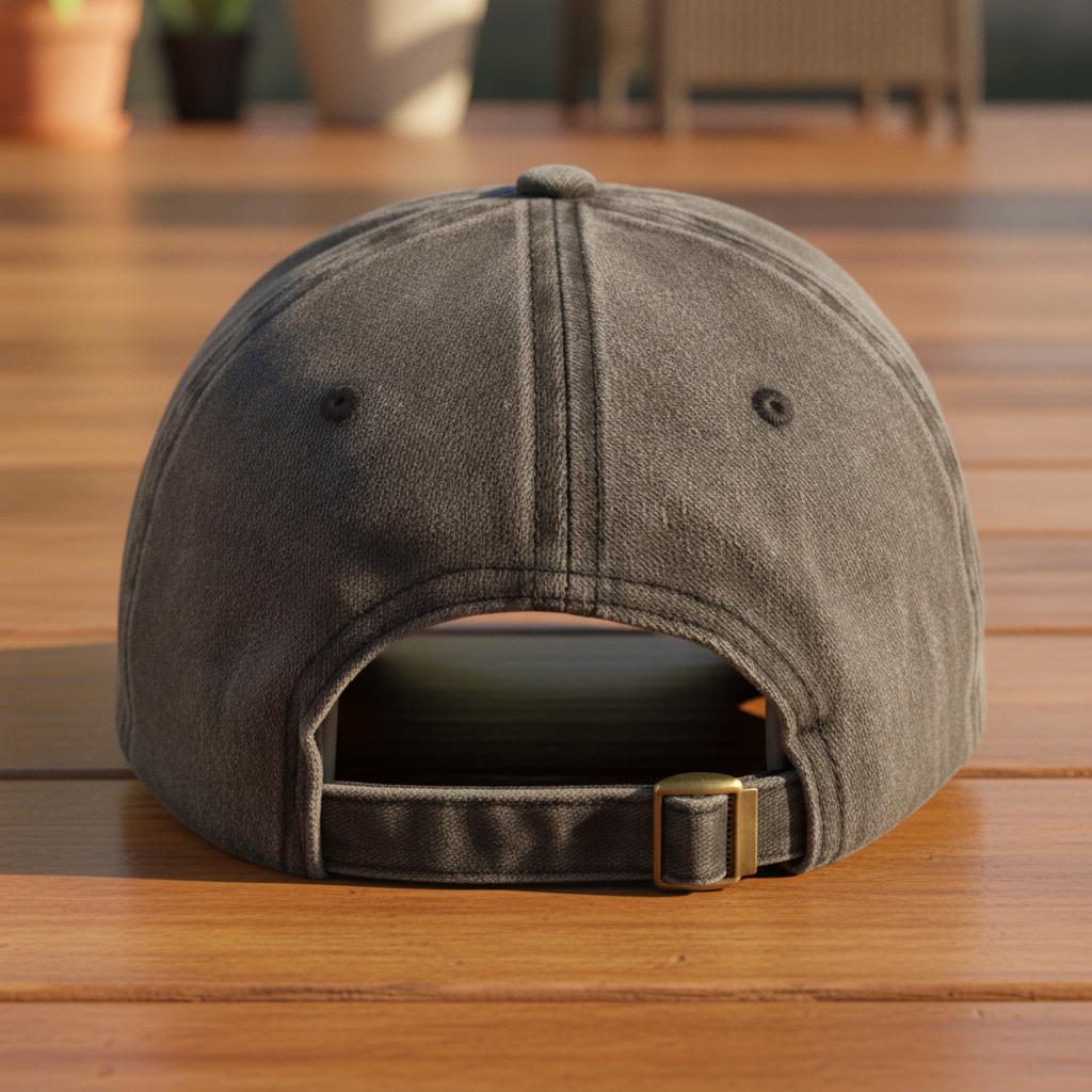 This Grandpa Belongs To Hat, Grandpa Hat With Grandkids Names, Fathers Day G2VMV