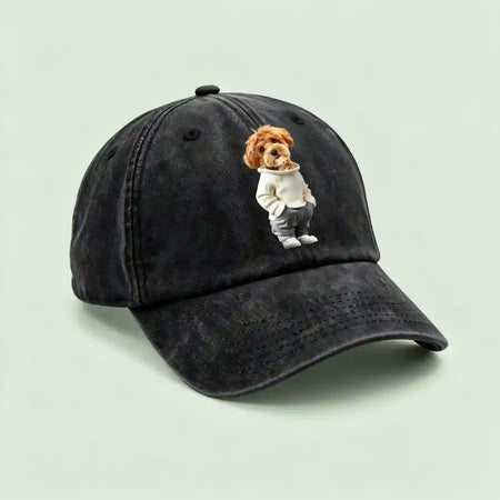Caps