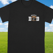 Custom Name Dog Cat Lover T-Shirt — Gift for Cat Lovers SZYQZ
