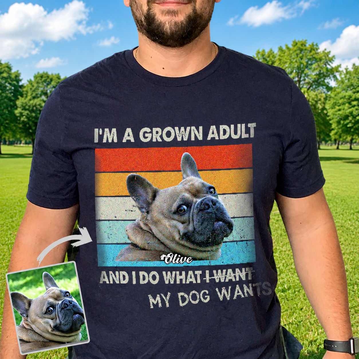 Custom Ut98 Whatmydogwants Hat — Gift for Dog Lovers WBQUC