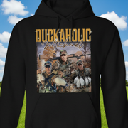 Custom Hunting Portrait Retro T-Shirt — Custom Gift Z3HMF
