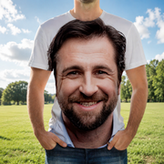 Custom N369 T-Shirt — Custom Gift W9Q9J