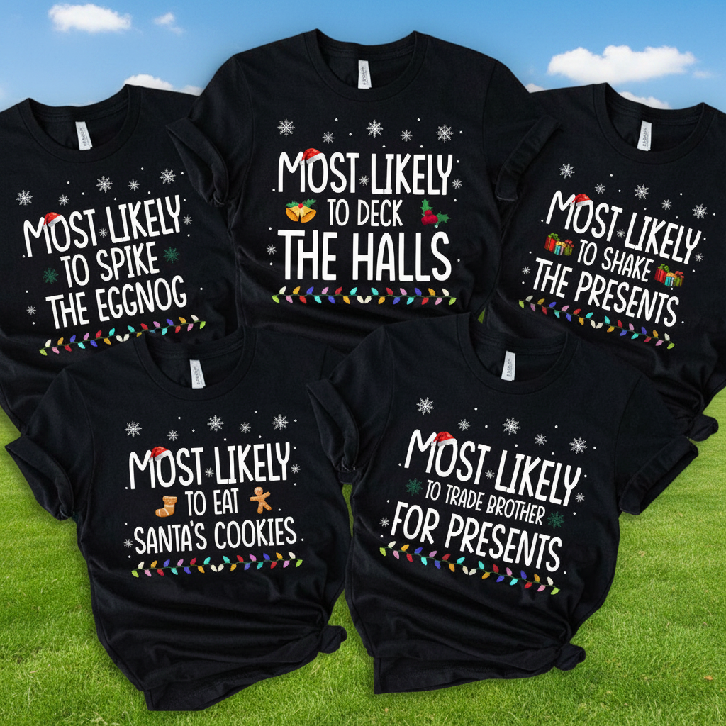 Custom Vtc Colored Lights Most T-Shirt — Couple Gift TAFG7