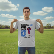 Custom Ah Seniors We Have T-Shirt — Custom Gift HHQRU