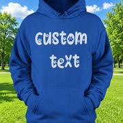 Custom Template Dark Apparel Ltt98 T-Shirt — Custom Gift S9U2Q