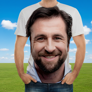 Custom N369 T-Shirt — Custom Gift BJRAW