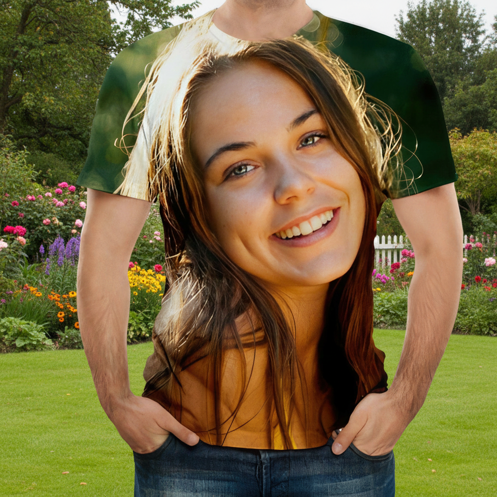 Custom N369 T-Shirt — Custom Gift BJRAW
