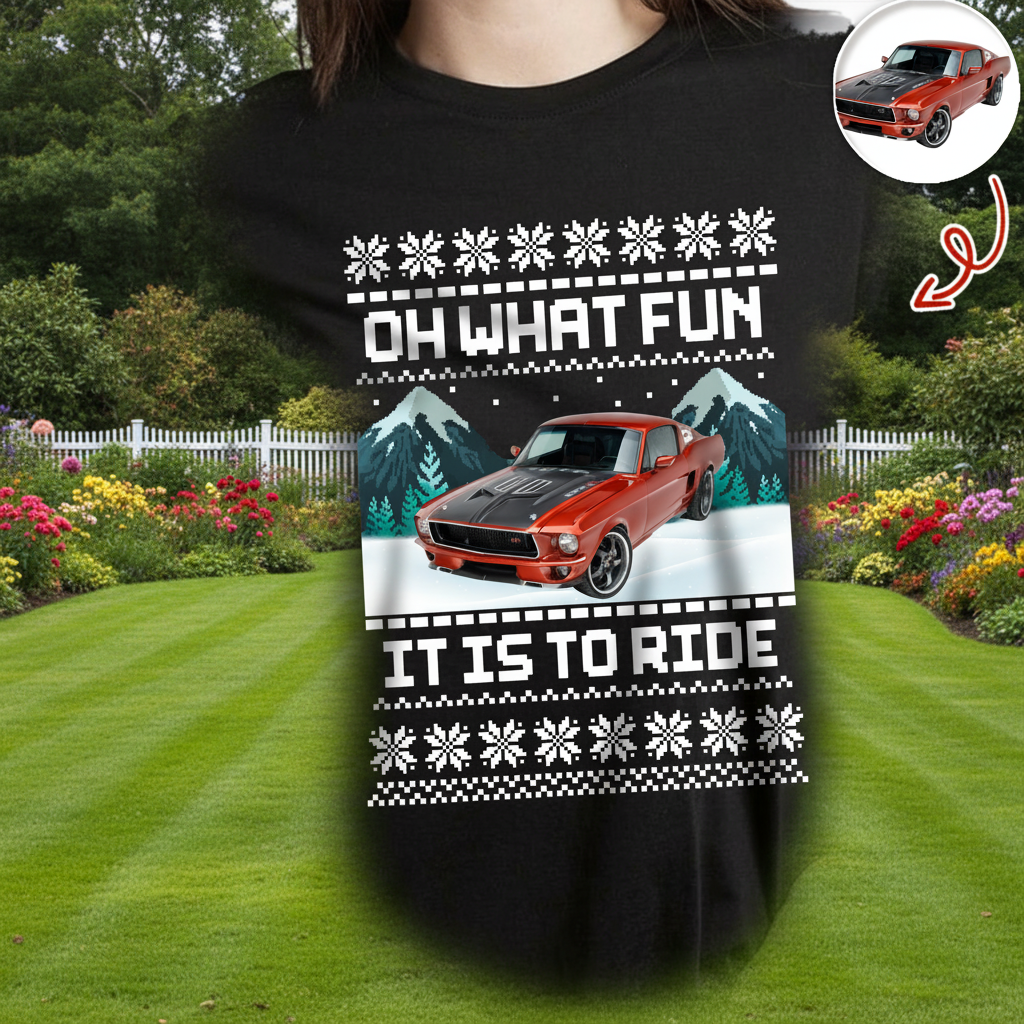 Custom Oh Whats Fun It Hat — Custom Gift 4V8C4