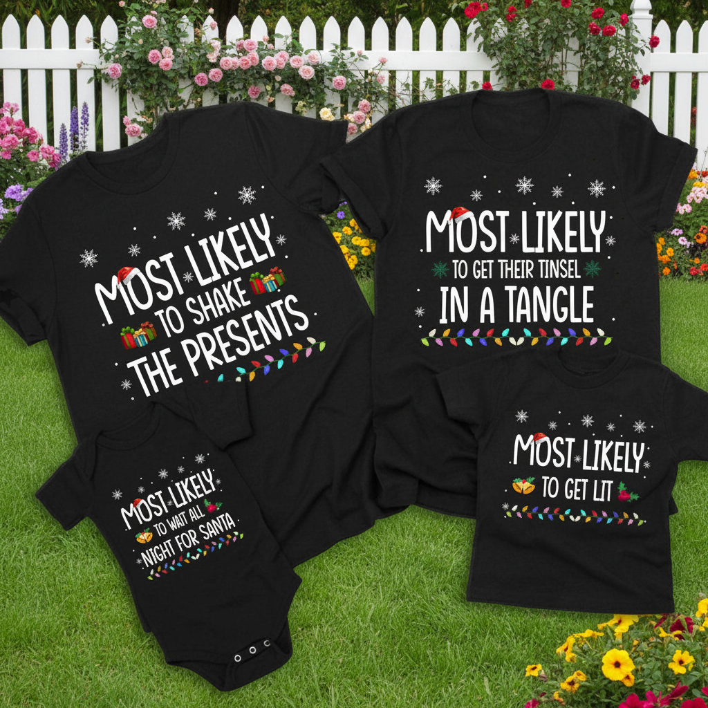 Custom Vtc Colored Lights Most T-Shirt — Couple Gift TAFG7