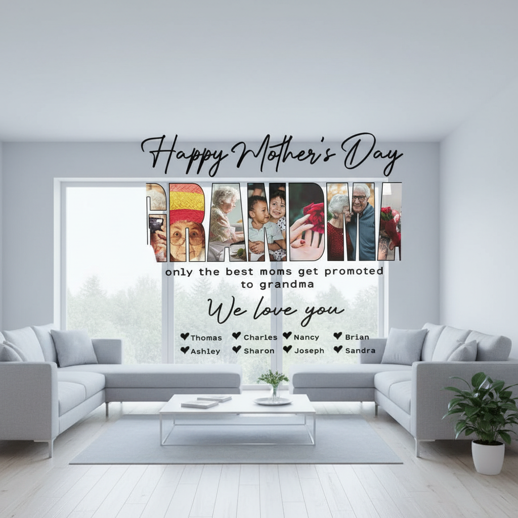 Custom Only Best Moms Get T-Shirt — Gift for Mom YWDS2