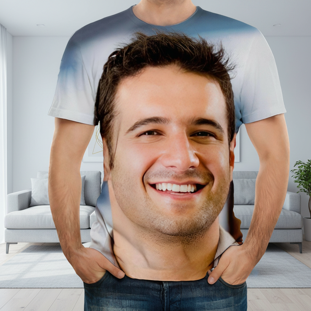 Custom N369 T-Shirt — Custom Gift BJRAW