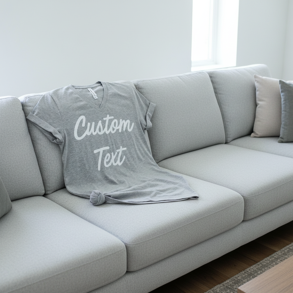 Custom Ah97 Dark Apparel T-Shirt — Custom Gift 7W7FE