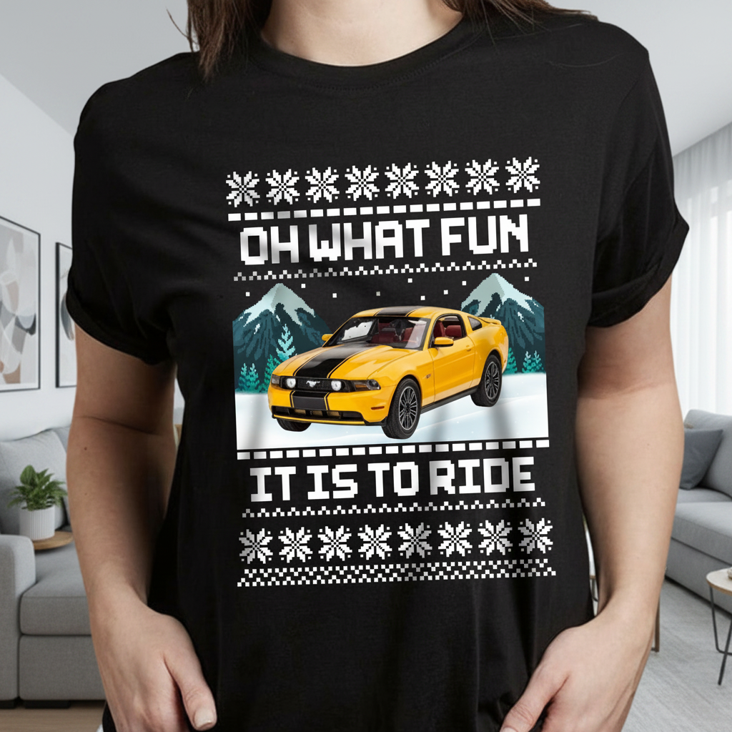 Custom Oh Whats Fun It Hat — Custom Gift 4V8C4