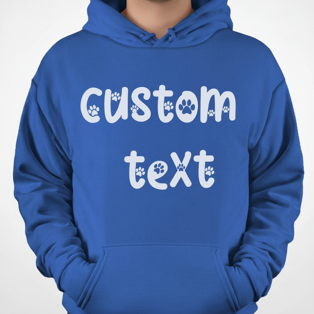 Custom Ah97 Dark Apparel T-Shirt — Custom Gift 7W7FE