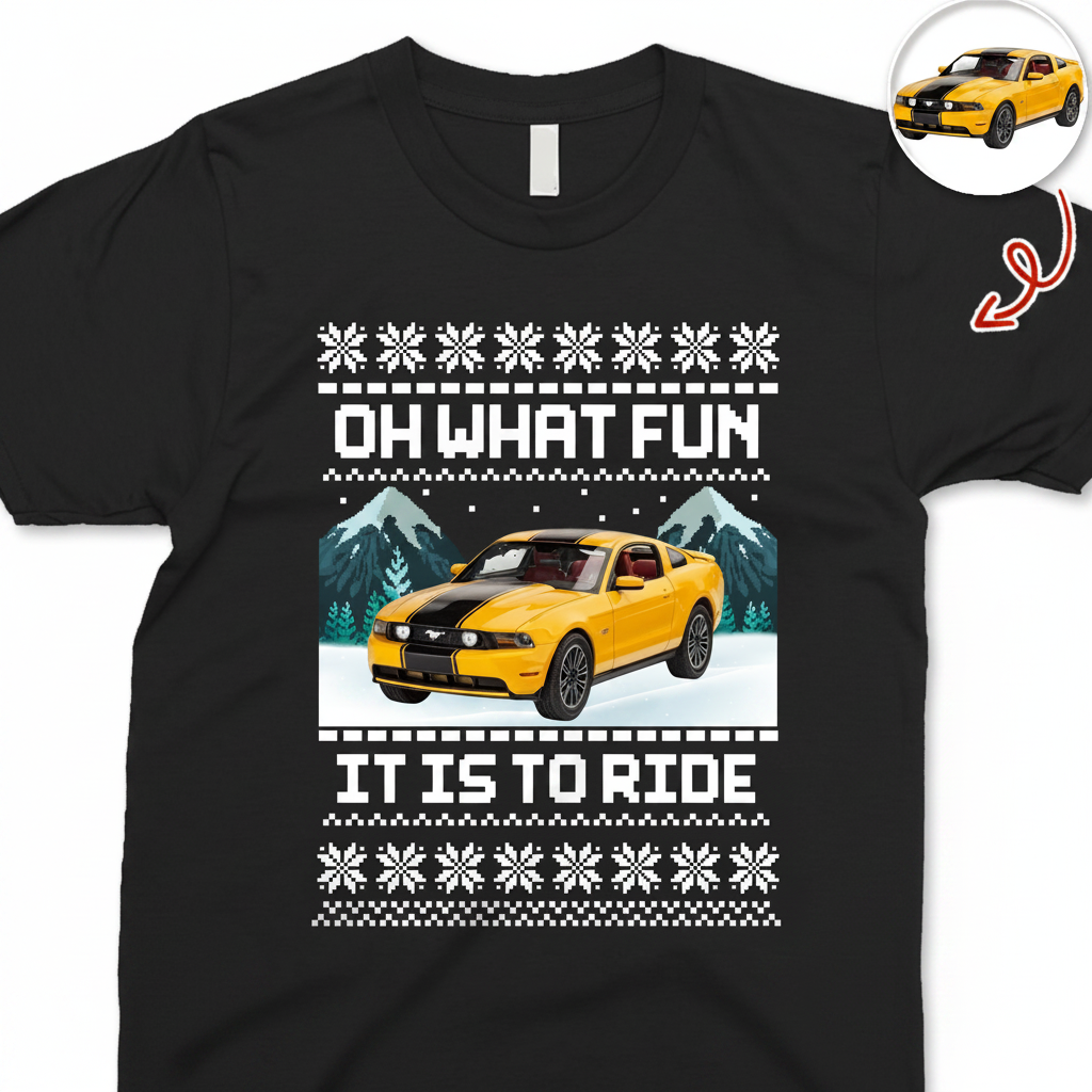 Custom Oh Whats Fun It Hat — Custom Gift 4V8C4