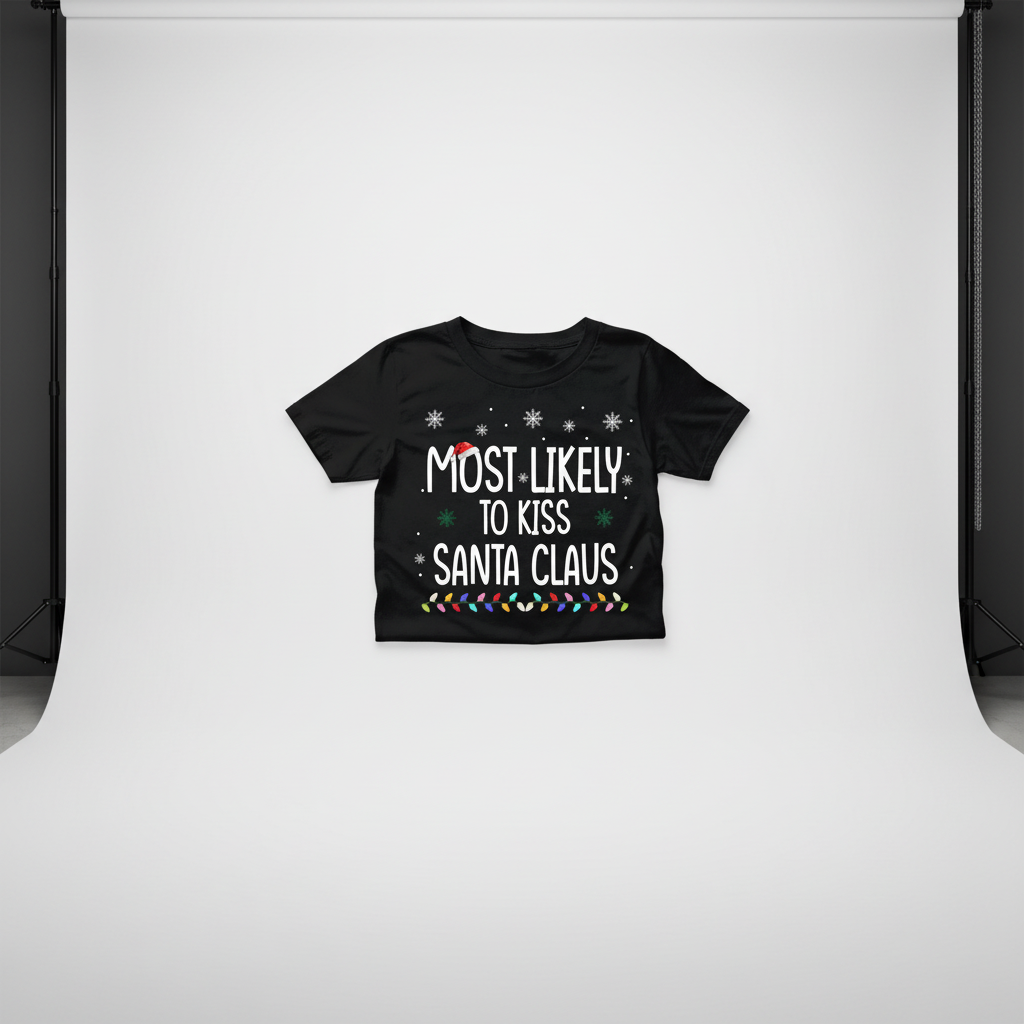 Custom Vtc Colored Lights Most T-Shirt — Couple Gift TAFG7