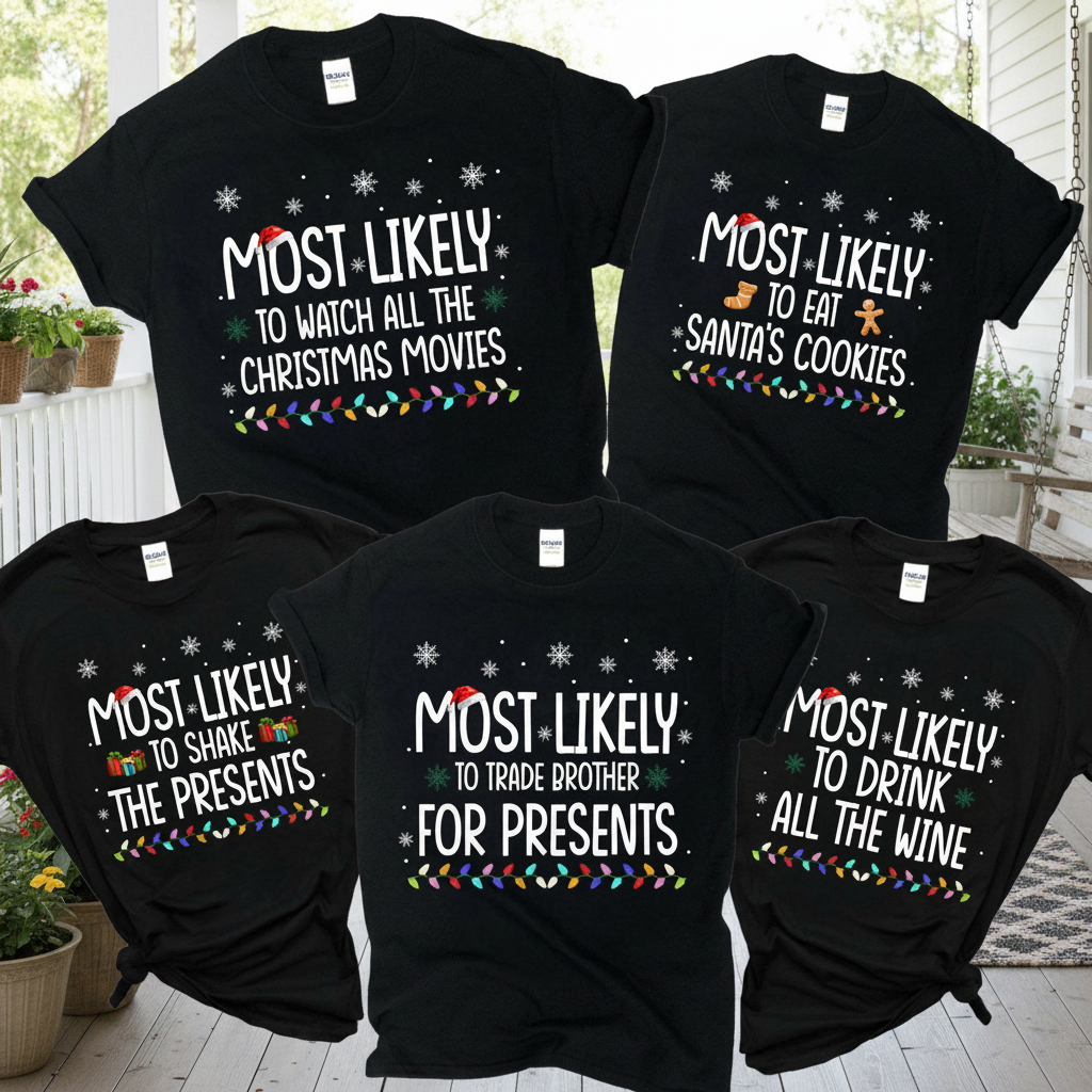 Custom Vtc Colored Lights Most T-Shirt — Couple Gift TAFG7