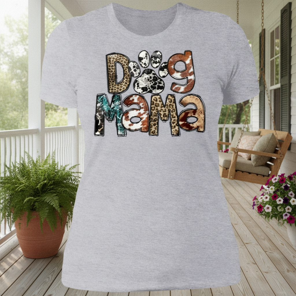 Custom White Senior T-Shirt — Custom Gift GAD8K