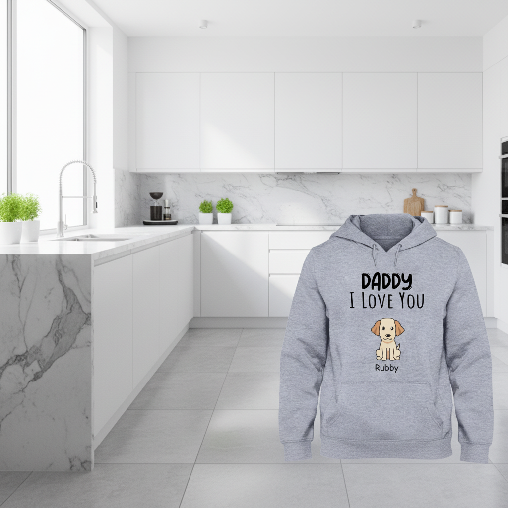 Custom Nnt Clipart Daddy We T-Shirt — Gift for Dad DV9BA
