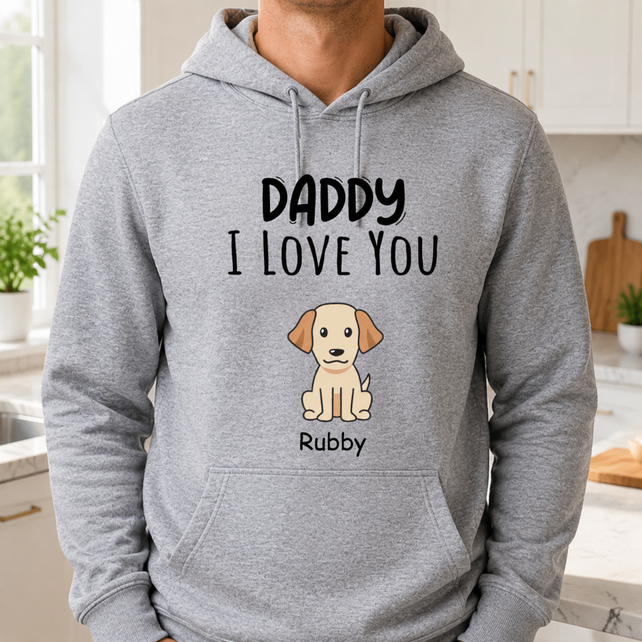 Custom Nnt Clipart Daddy We T-Shirt — Gift for Dad 5C3W3