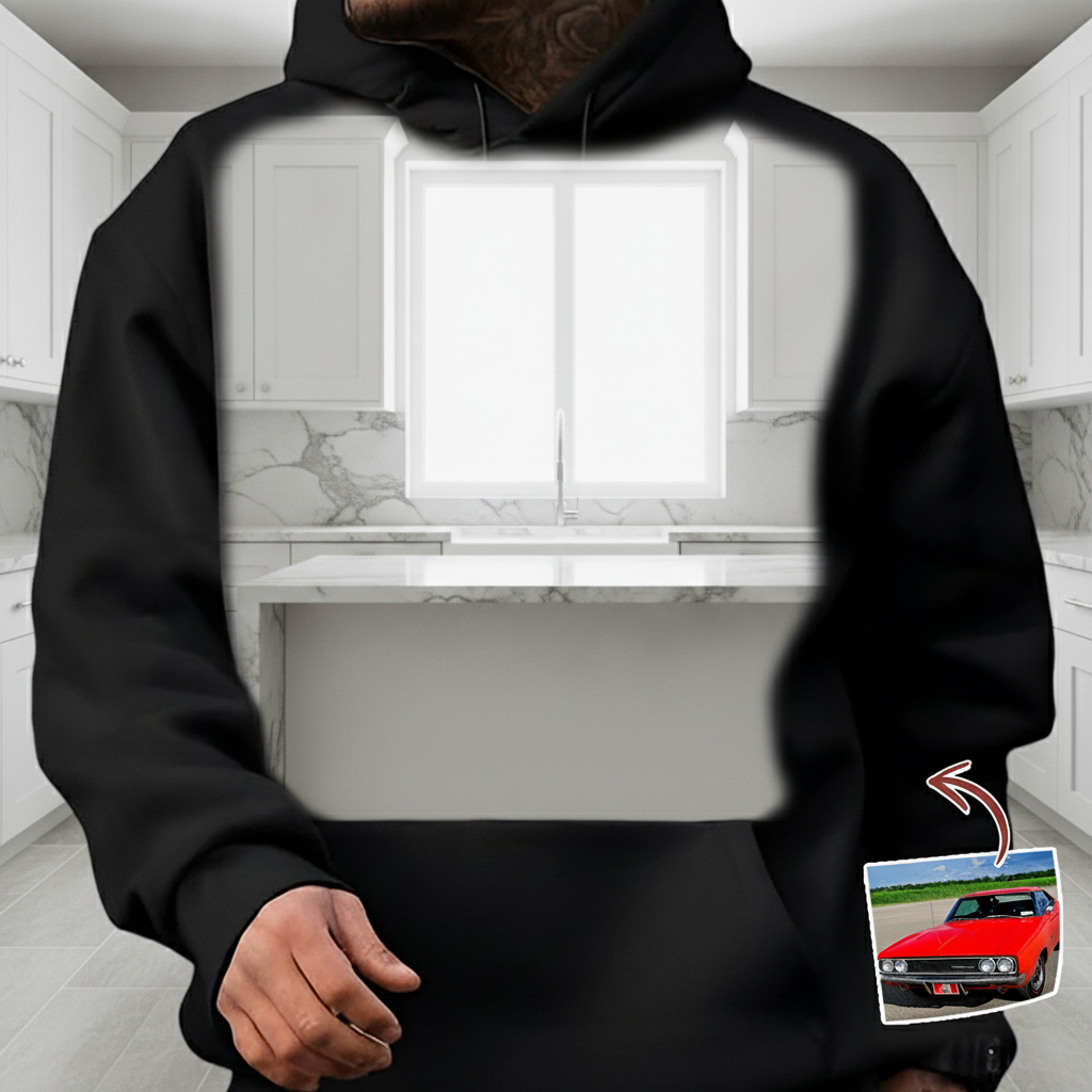 Custom Favorite Car Lover T-Shirt — Custom Gift 5VZ99