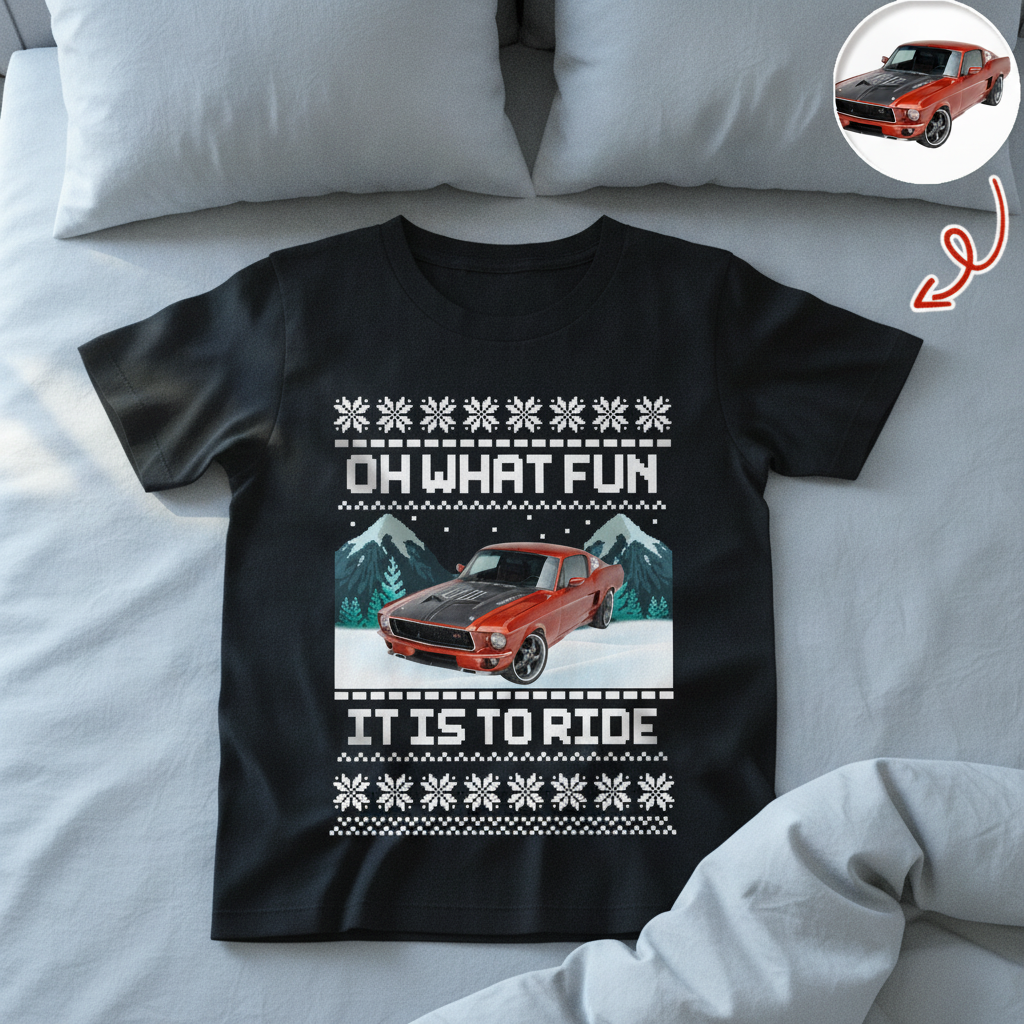 Custom Oh Whats Fun It Hat — Custom Gift 4V8C4