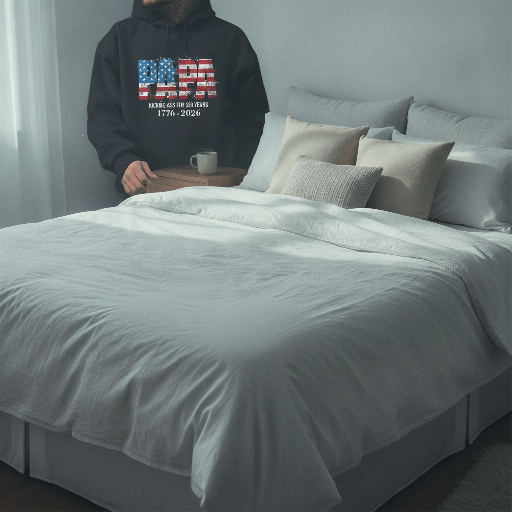 Custom Kicking Ass Years Freedom T-Shirt — Patriotic Gift ZTKSS