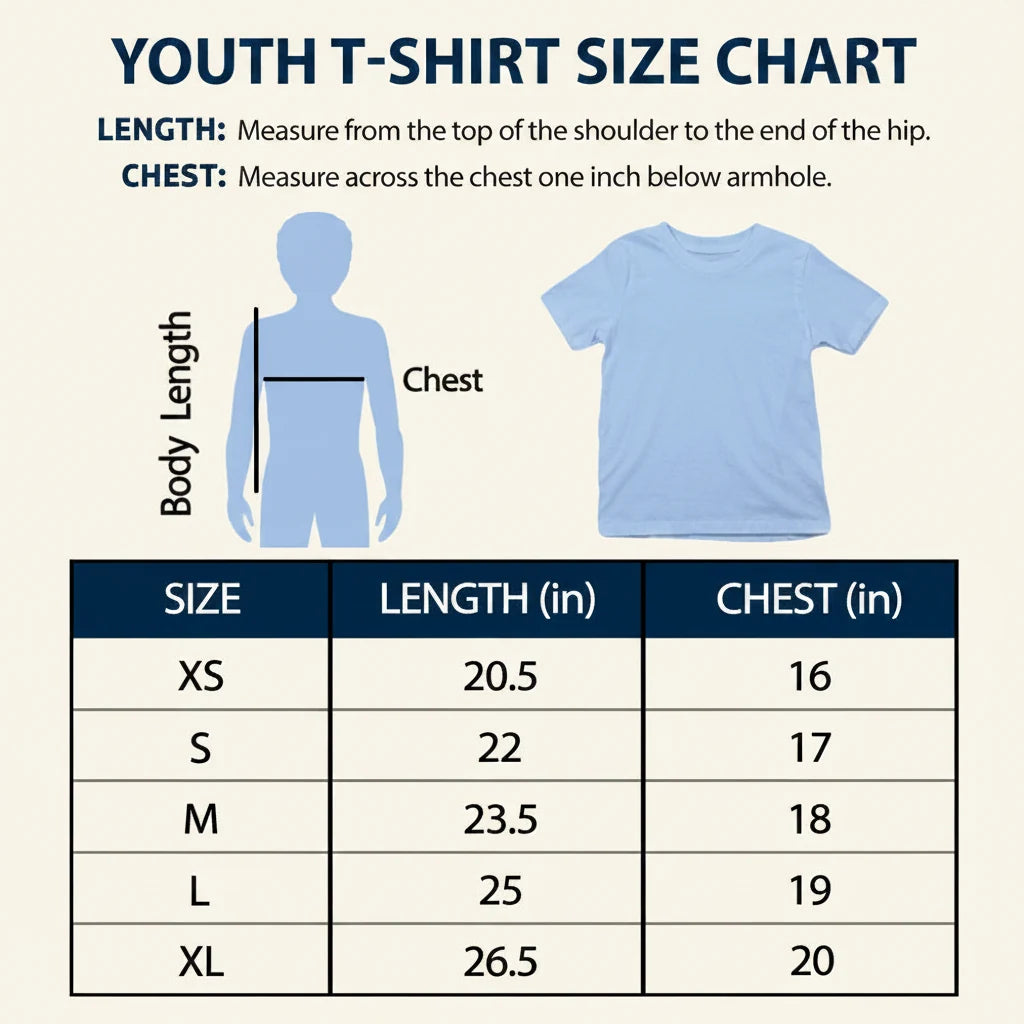 Watch Out Kindergarten Here T-shirt - fabric material detail