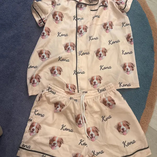 Goldmonkey print