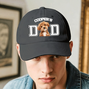 Custom Crown Fully Customizable Hats Accessory — Custom Gift 7EY64