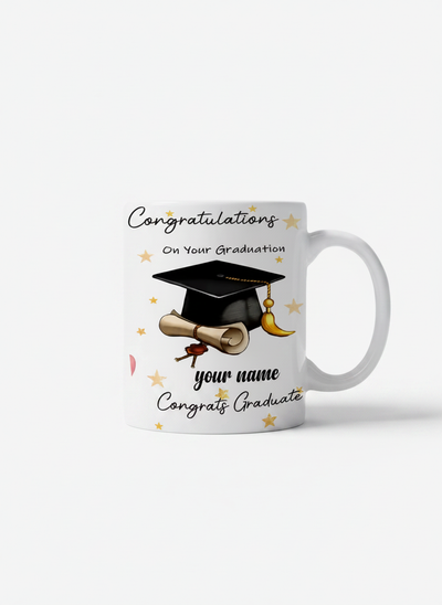 Custom Pet Mug – Sip Your Coffee with Your Pet's Face on It