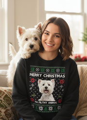 Custom pet gift for dog and cat lovers - Personalized present from GoldMonkey Print