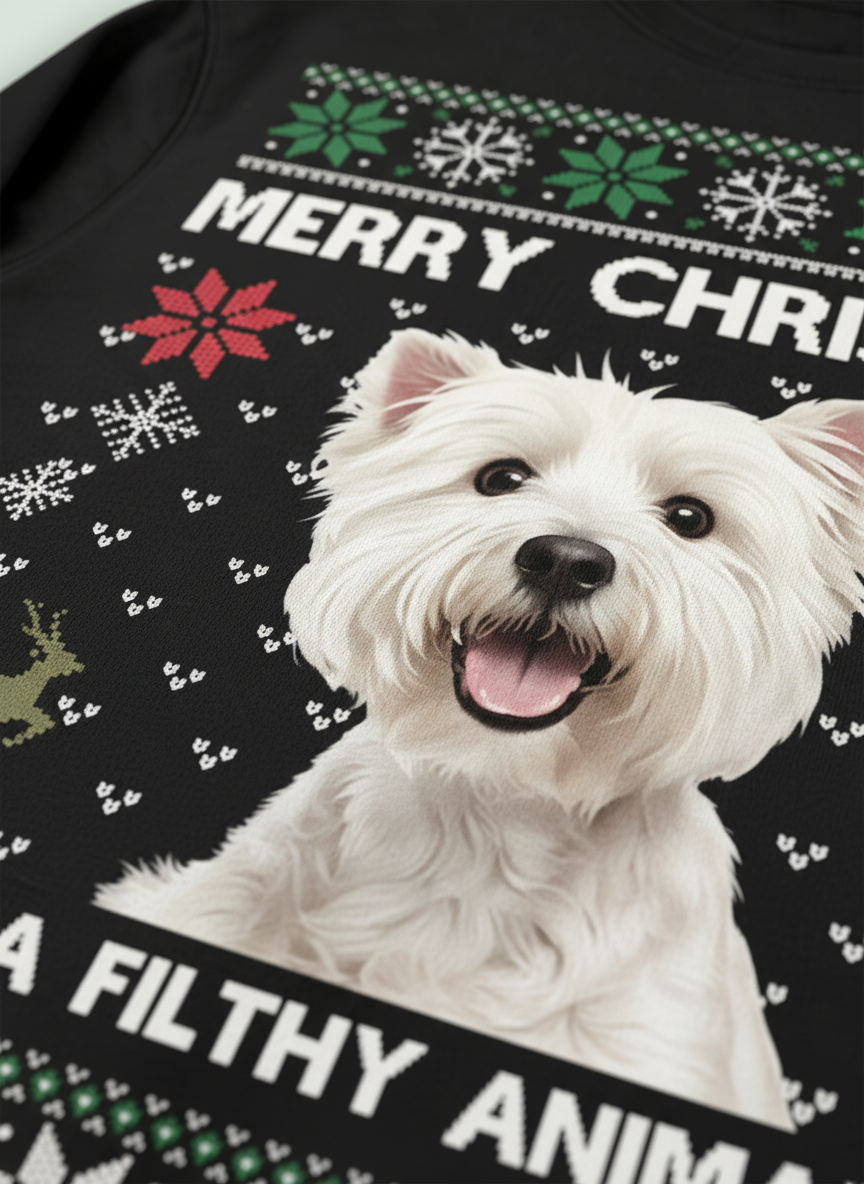 Custom pet gift for dog and cat lovers - Personalized present from GoldMonkey Print