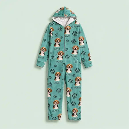 Pajamas