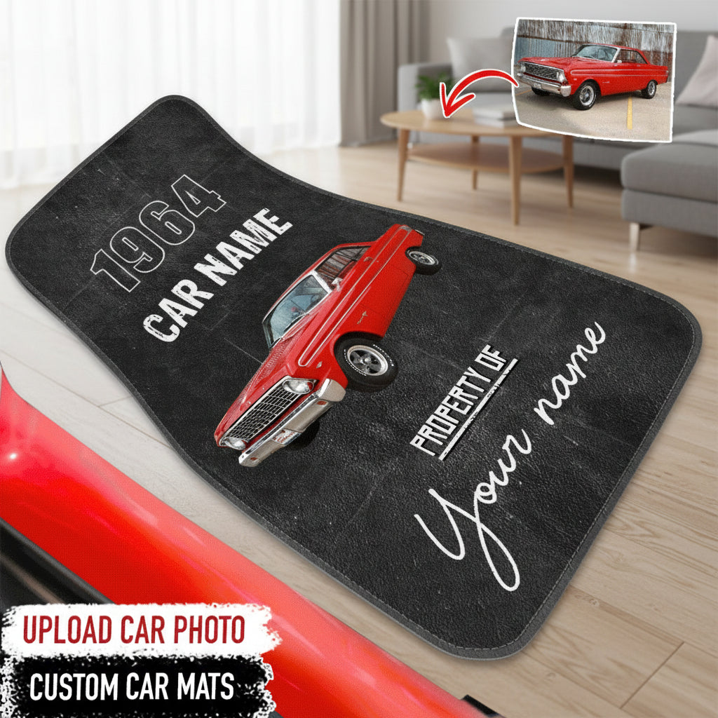 Car Mats Upload Photo Of Your Car Floor Mats N304
